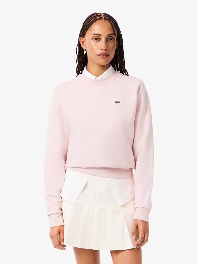 Lacoste - Relaxed Fit...