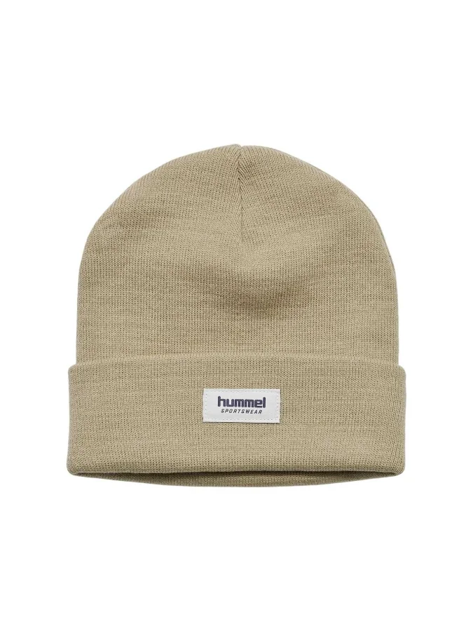 HUMMEL - hmlJR KNIT BEANIE
