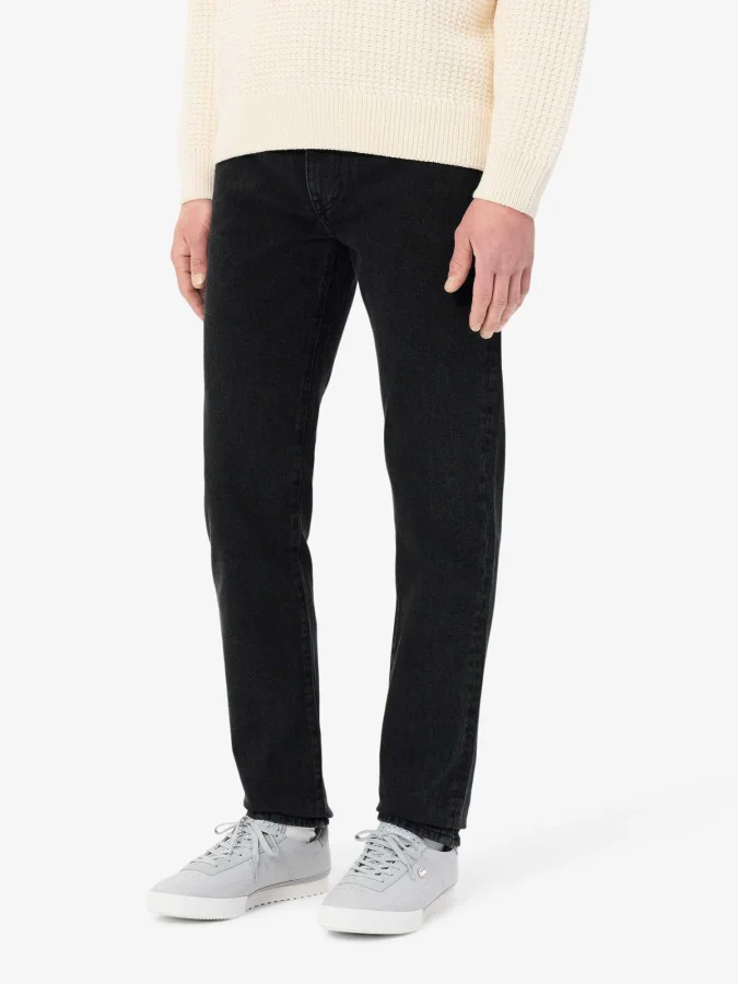 Lacoste - Slim Fit Indigo...