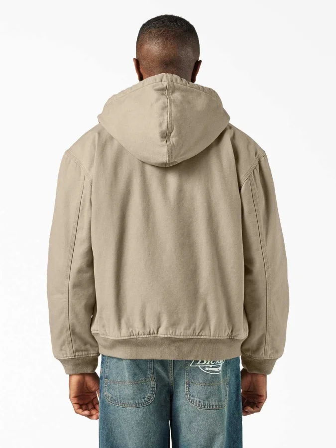 Dickies - HILHAM HOODED... 2