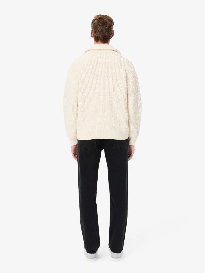 Lacoste - Slim Fit Indigo... 2