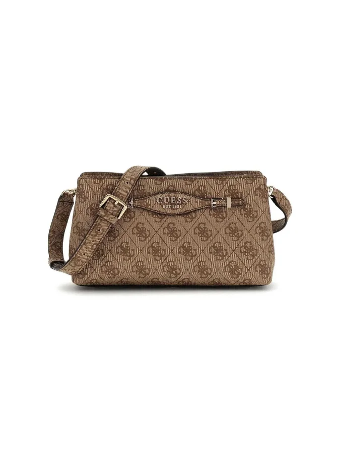 GUESS - KATYA CROSSBODY TOP...