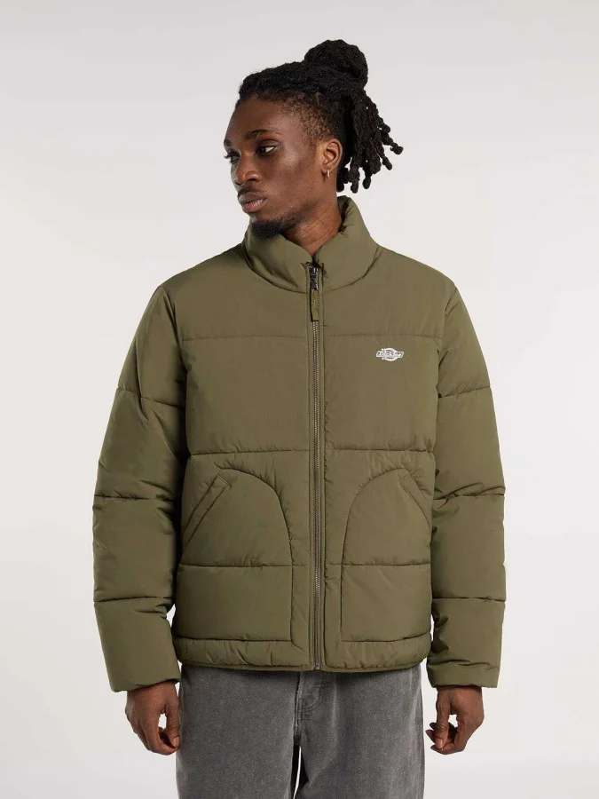 Dickies - SUMMERDALE PUFFER...