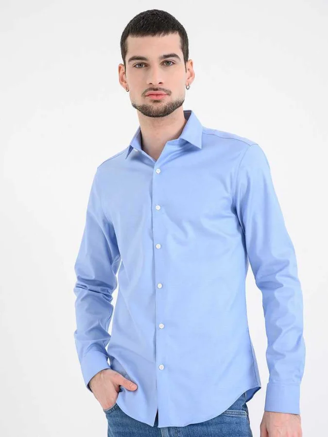 CALVIN KLEIN - SLIM STR...