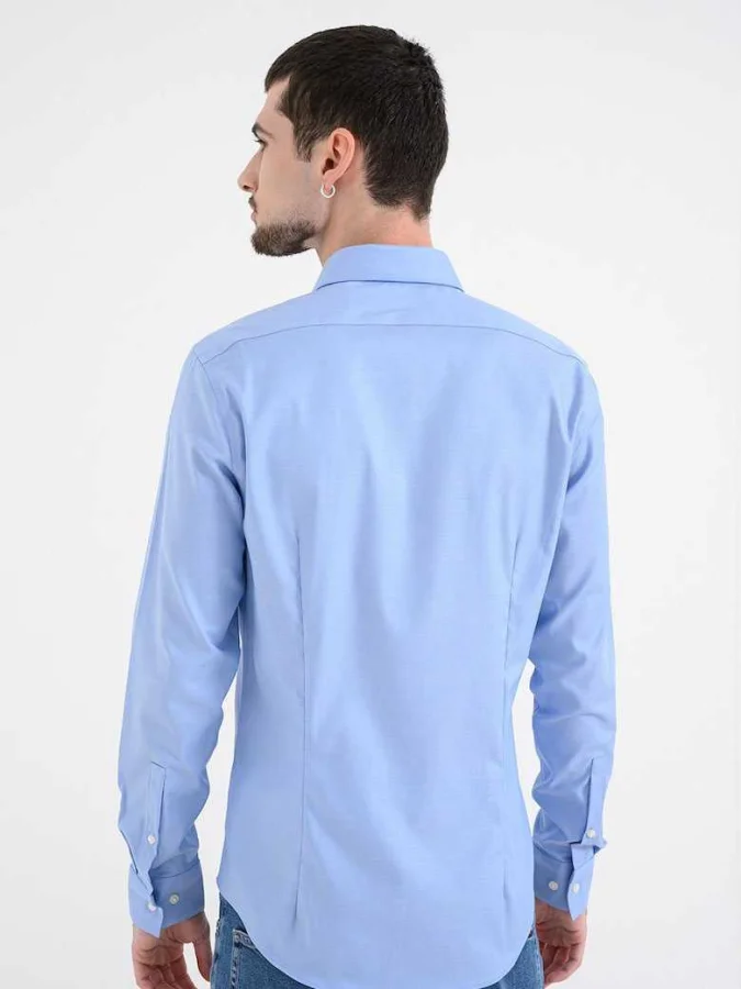 CALVIN KLEIN - SLIM STR... 2