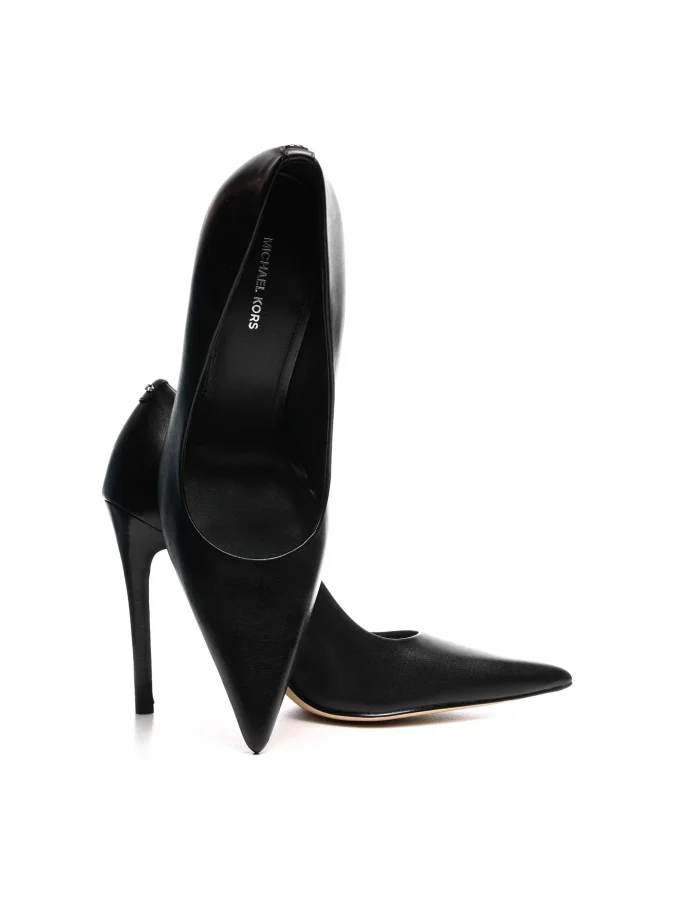 Michael Kors - ELYSE HIGH PUMP 2