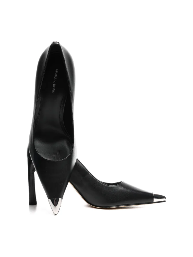 Michael Kors - KASIA HIGH PUMP 2