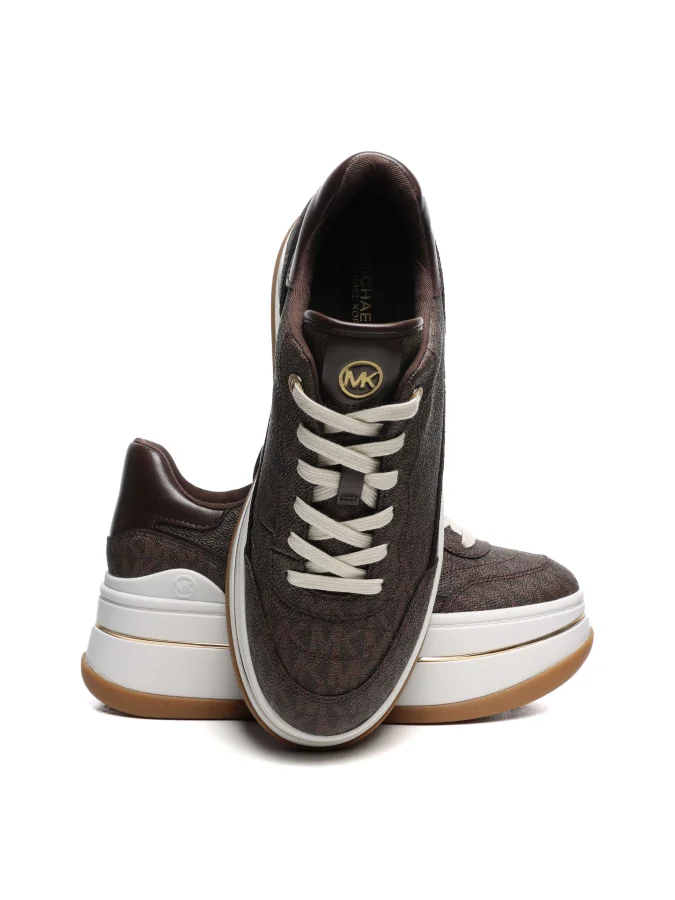 Michael Kors - HAYES LACE UP 2