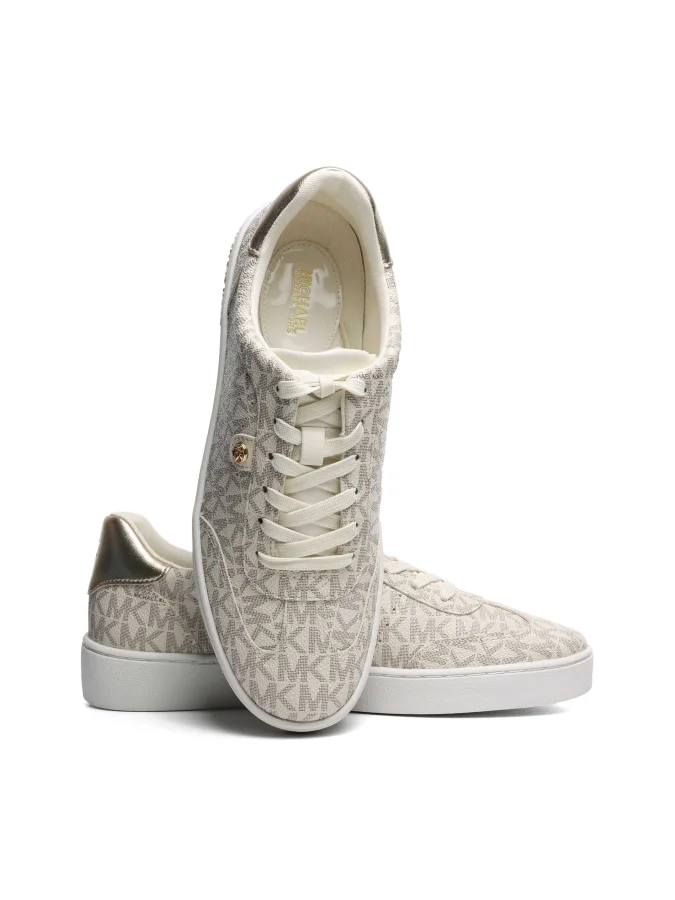 Michael Kors - SCOTTY LACE UP 2