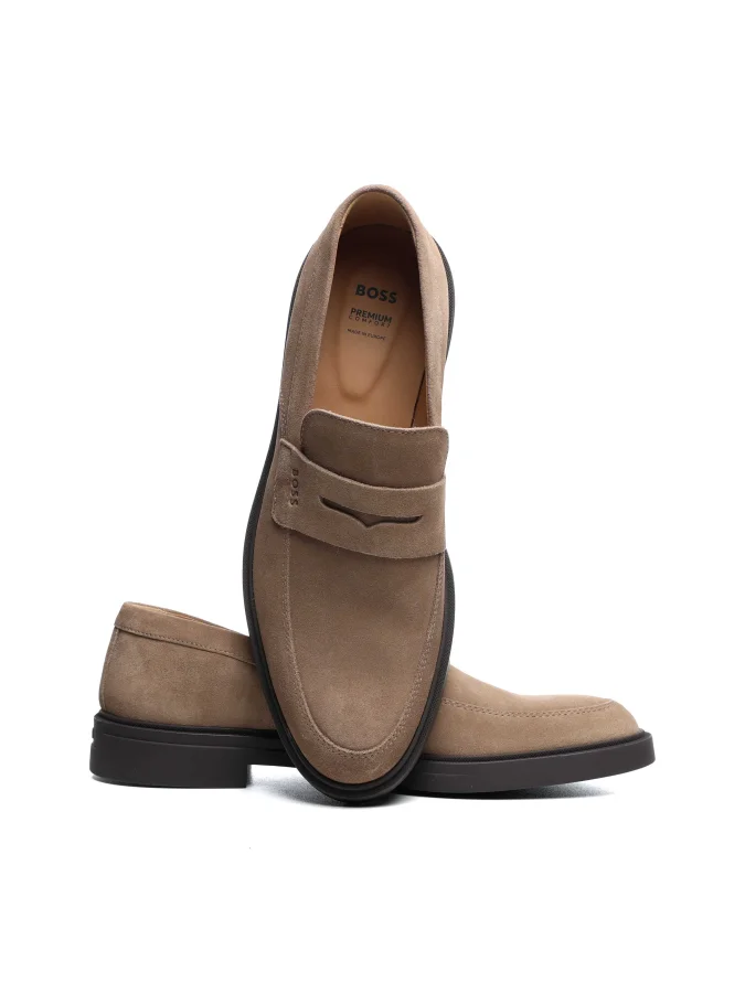 Hugo Boss - LOAFER 2