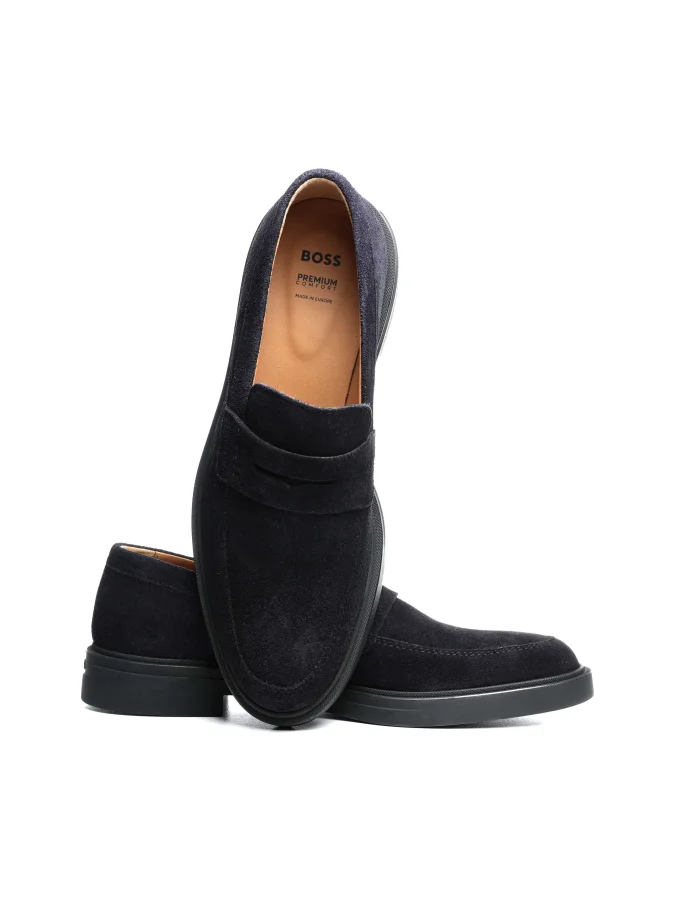 Hugo Boss - LOAFER 2