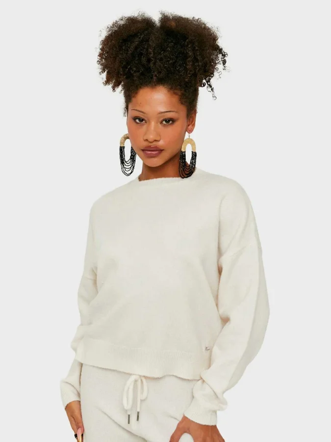 Tally Weijl - Round neck...