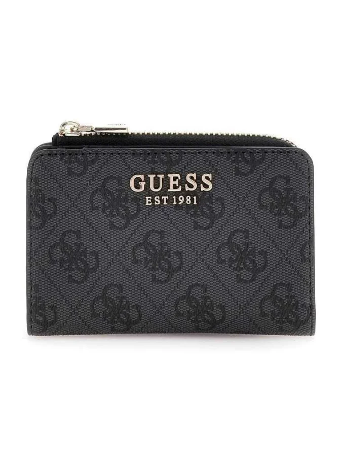 GUESS - LAUREL II SLG ZIP...