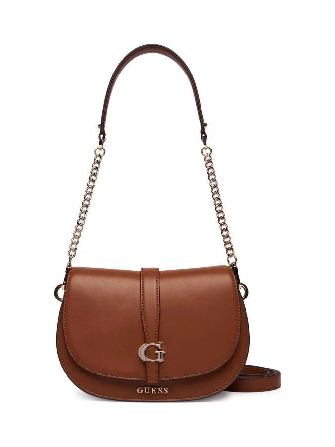 GUESS - CARRIE FLAP...