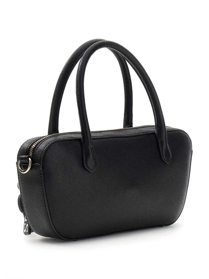 GUESS - DAVINA SMALL SATCHEL 2