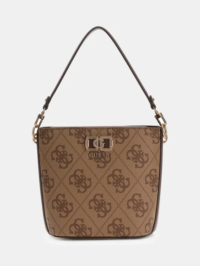 GUESS - KARNILLA LOGO BUCKET