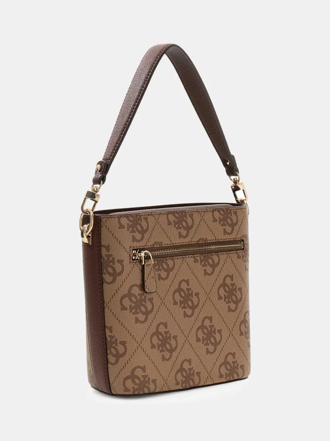 GUESS - KARNILLA LOGO BUCKET 2