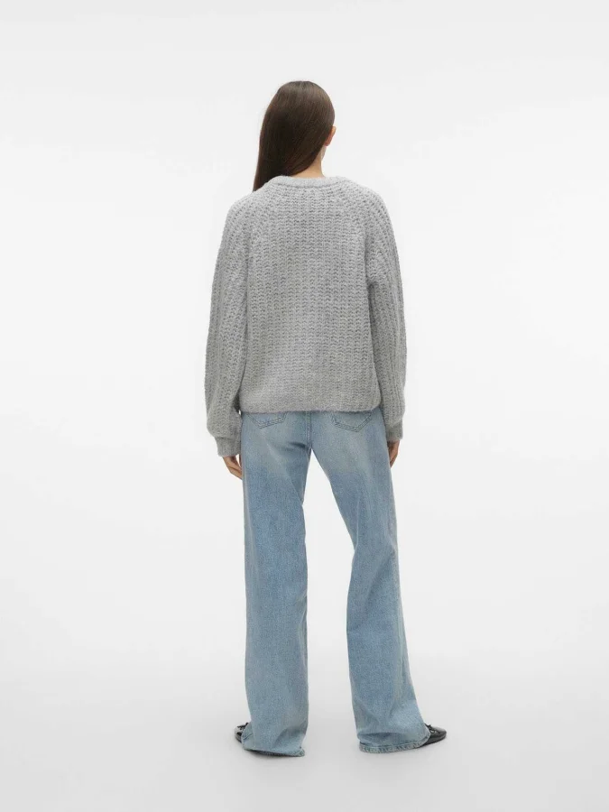 Vero Moda - VMGENEVA LS... 2