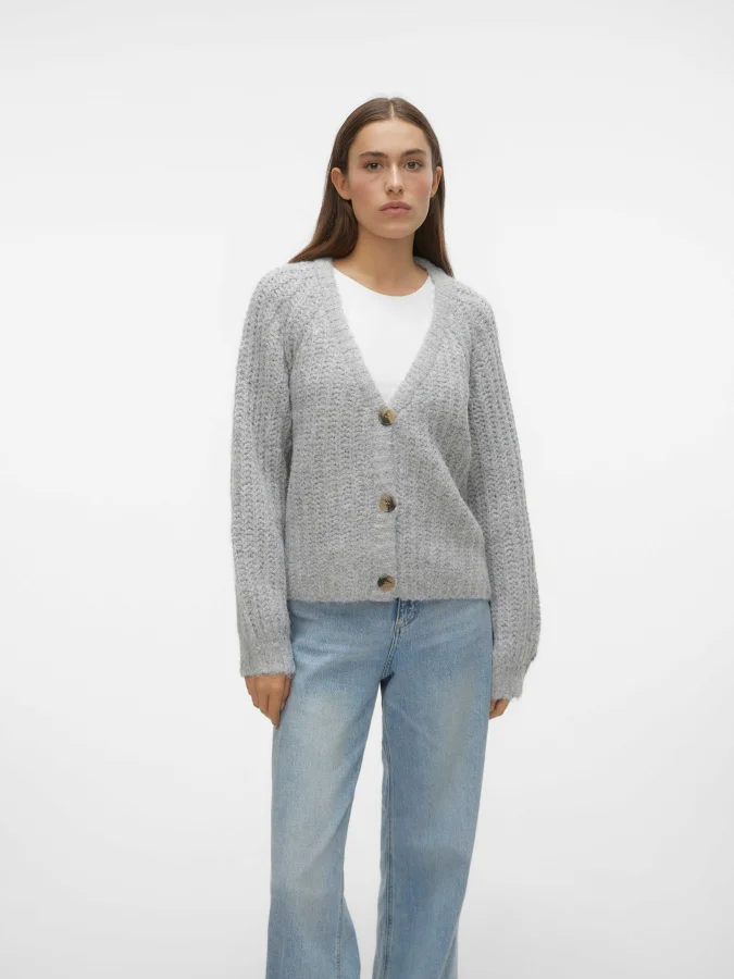 Vero Moda - VMGENEVA LS...