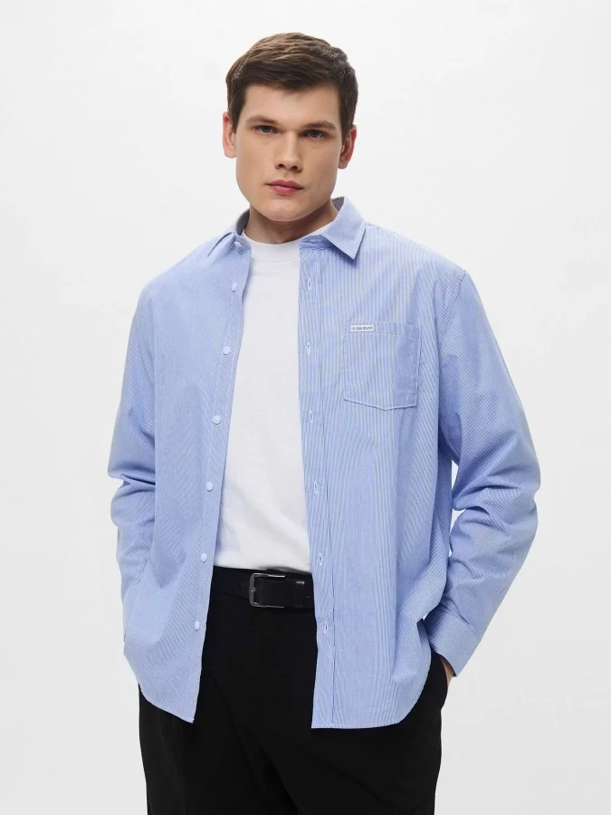 GUESS JEANS - GJ LS REG...