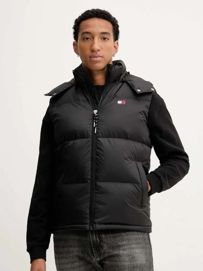 Tommy Jeans - TJM ALASKA...