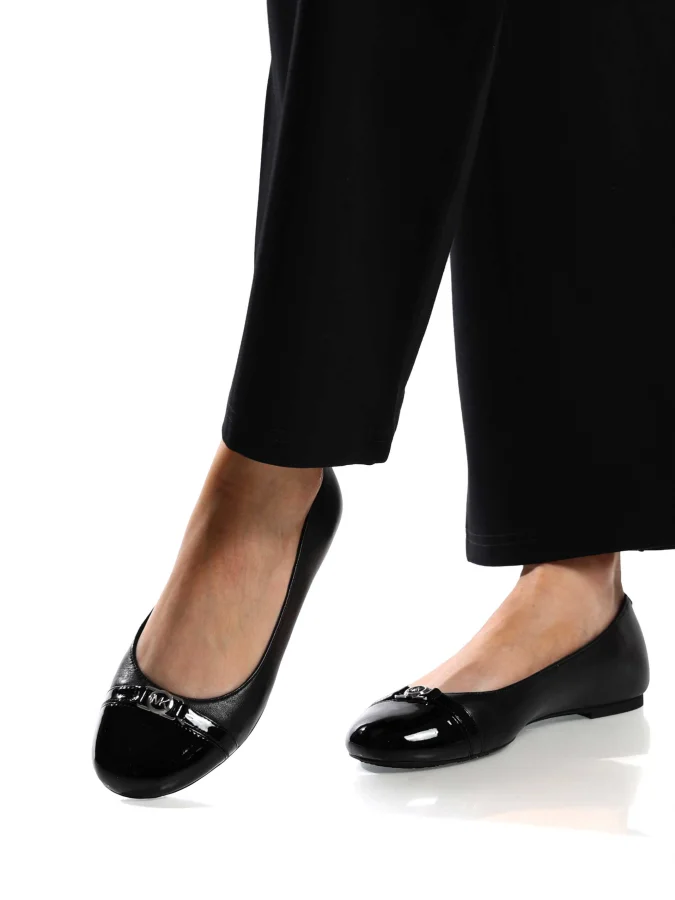 Michael Kors - MANDY FLAT 2