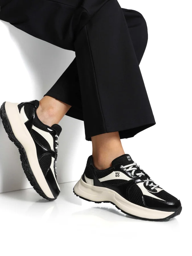 Hugo Boss - SNEAKER 2