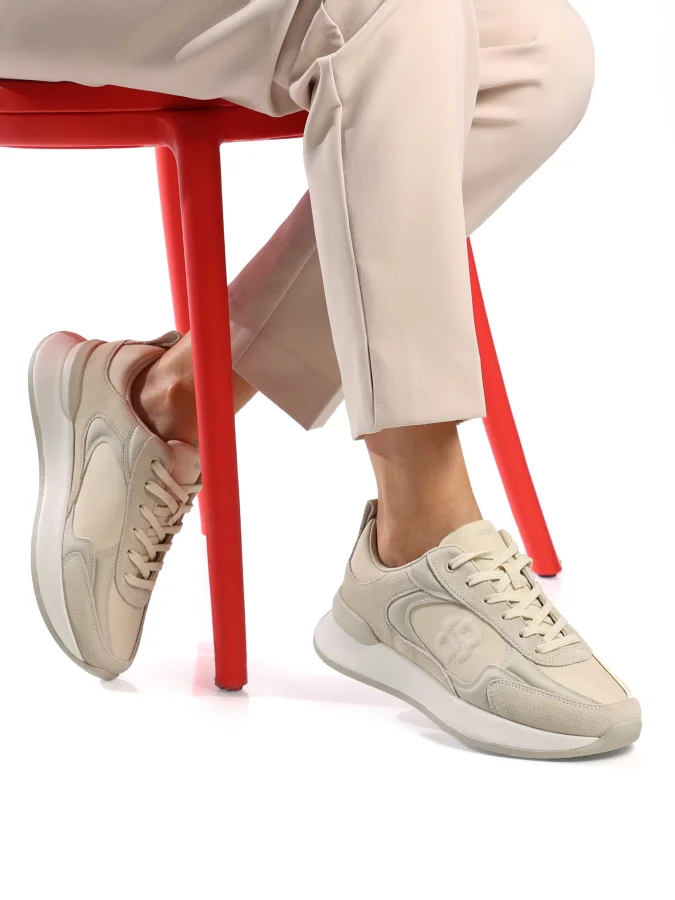 Hugo Boss - SNEAKER 2