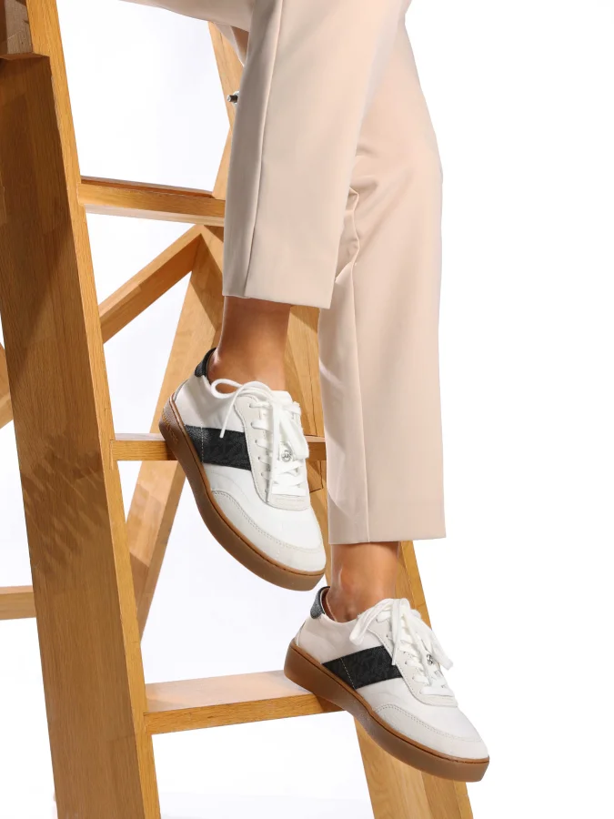 Michael Kors - KAYCEE LACE UP 2