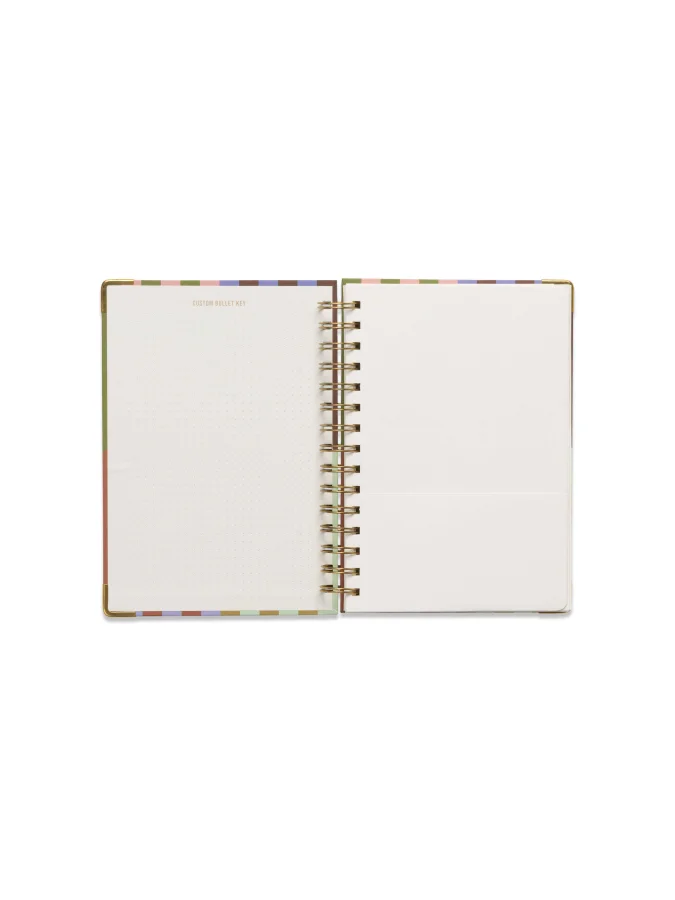 DesignWorks Ink - ბლოკნოტი... 2