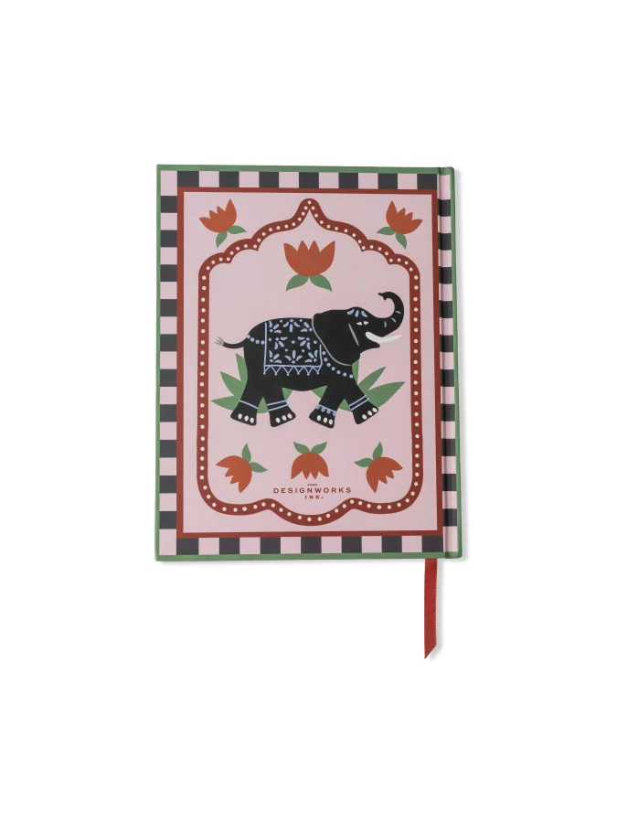 DesignWorks Ink - Elephant... 2