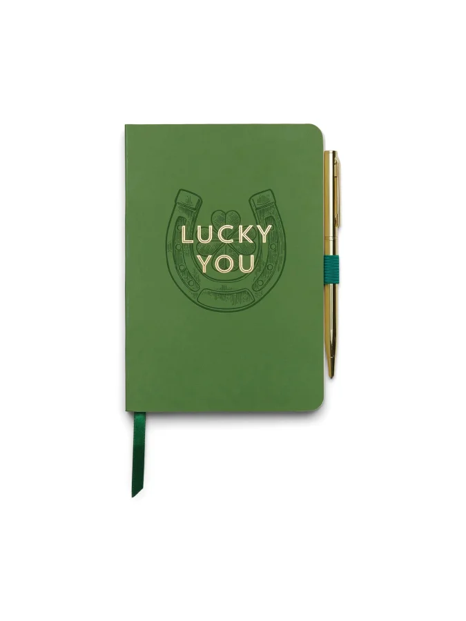 DesignWorks Ink - Lucky You...