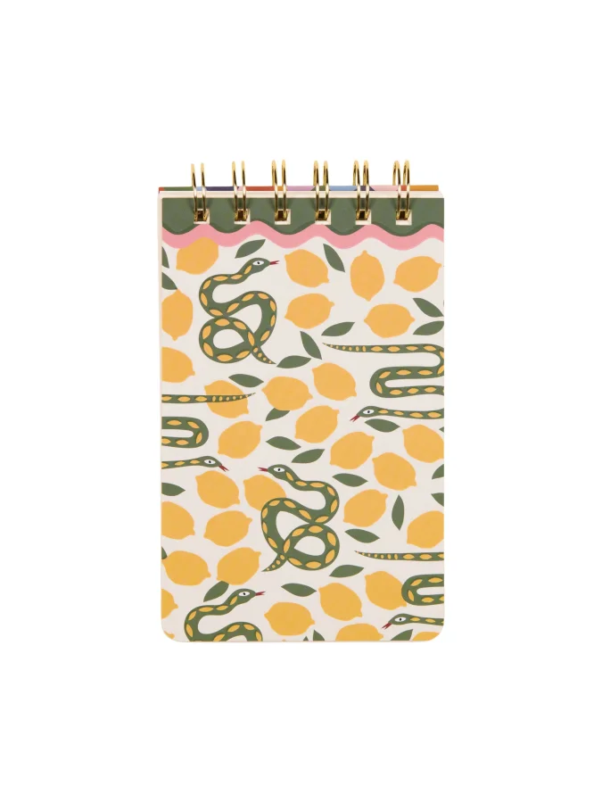 DesignWorks Ink - Notebook,...