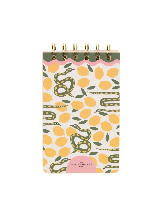 DesignWorks Ink - Notebook,... 2