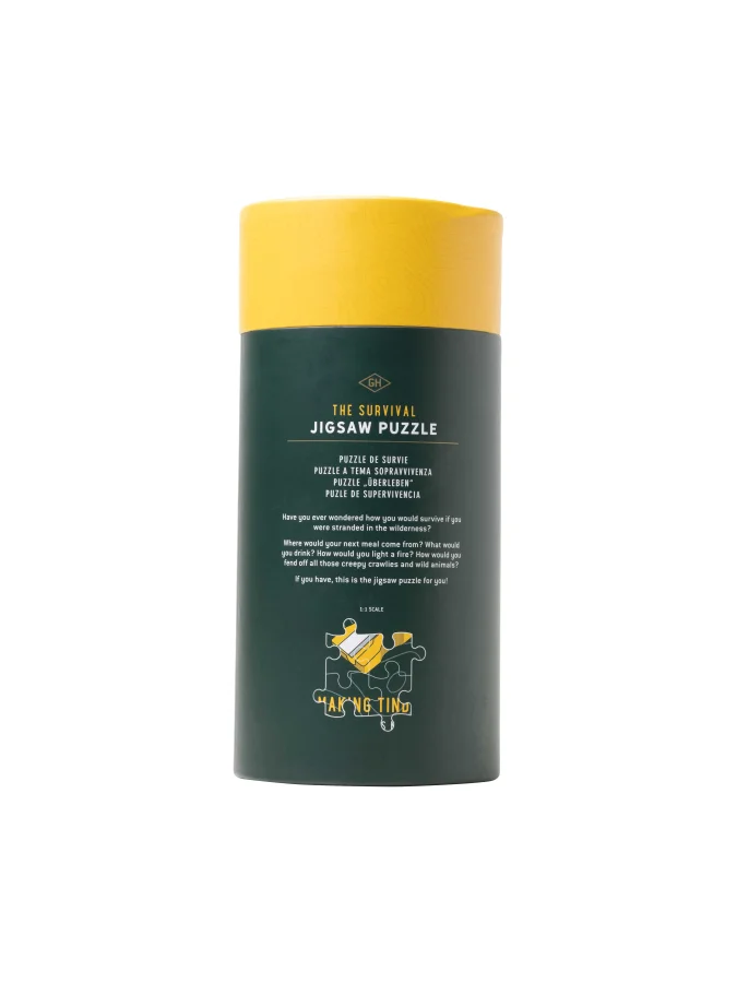 DesignWorks Ink - Survival... 2