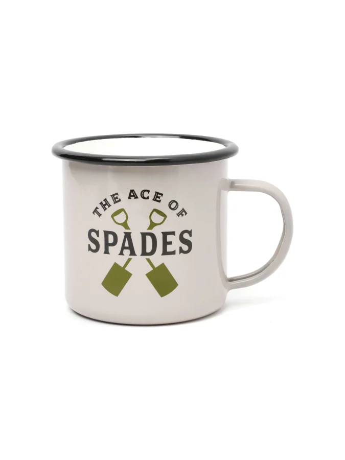 Gentlemen's Hardware - “Ace...