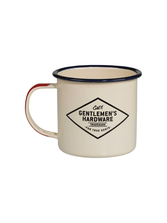 Gentlemen's Hardware -... 2