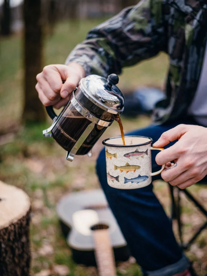 Gentlemen's Hardware -... 2