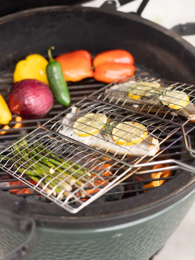 Gentlemen's Hardware - BBQ...