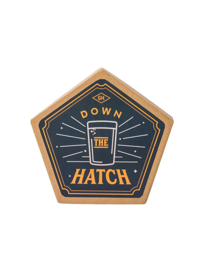 Gentlemen's Hardware - Beer... 2