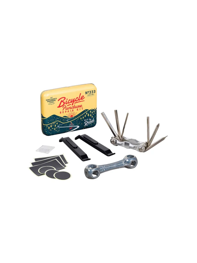 Gentlemen's Hardware -... 2