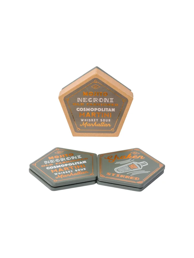 Gentlemen's Hardware -...