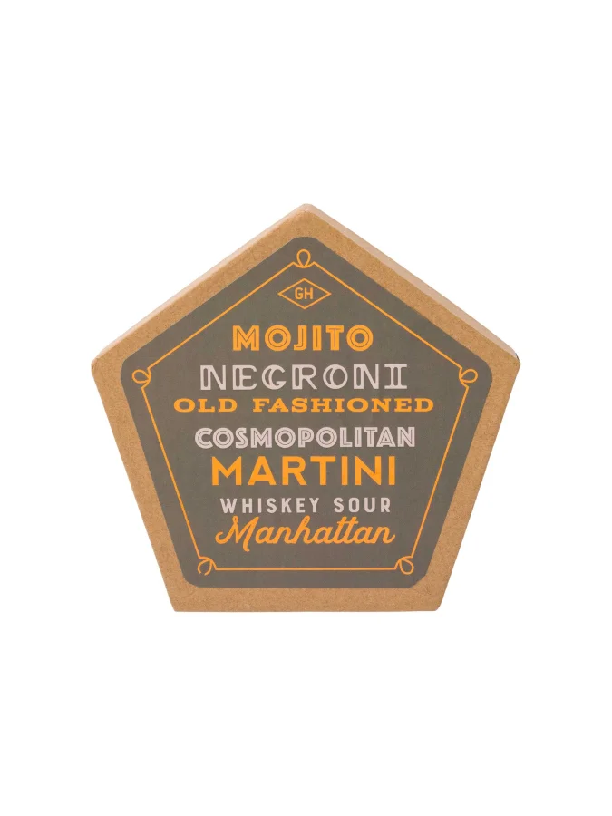 Gentlemen's Hardware -... 2