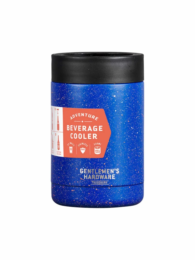 Gentlemen's Hardware -...