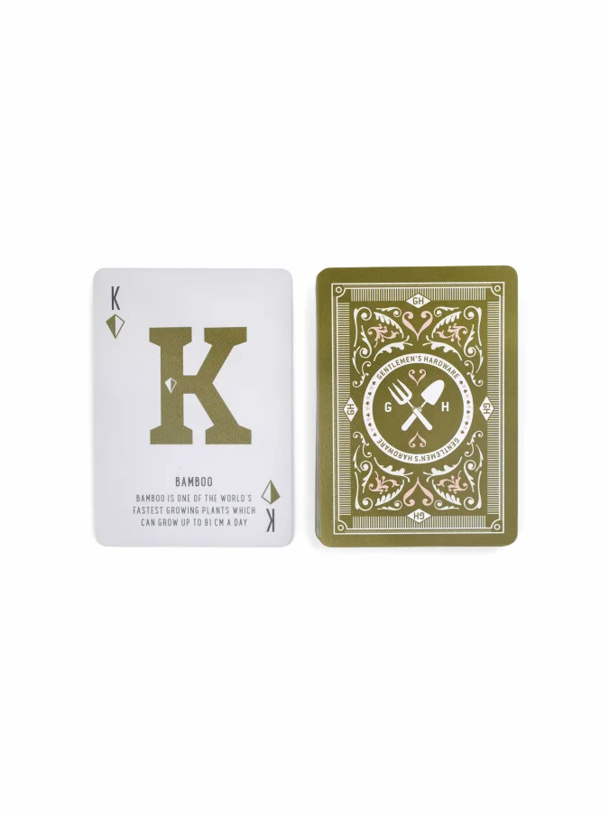 Gentlemen's Hardware -...