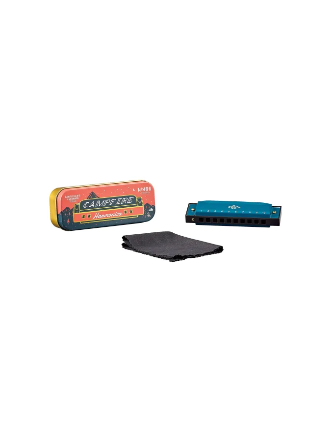 Gentlemen's Hardware -... 2