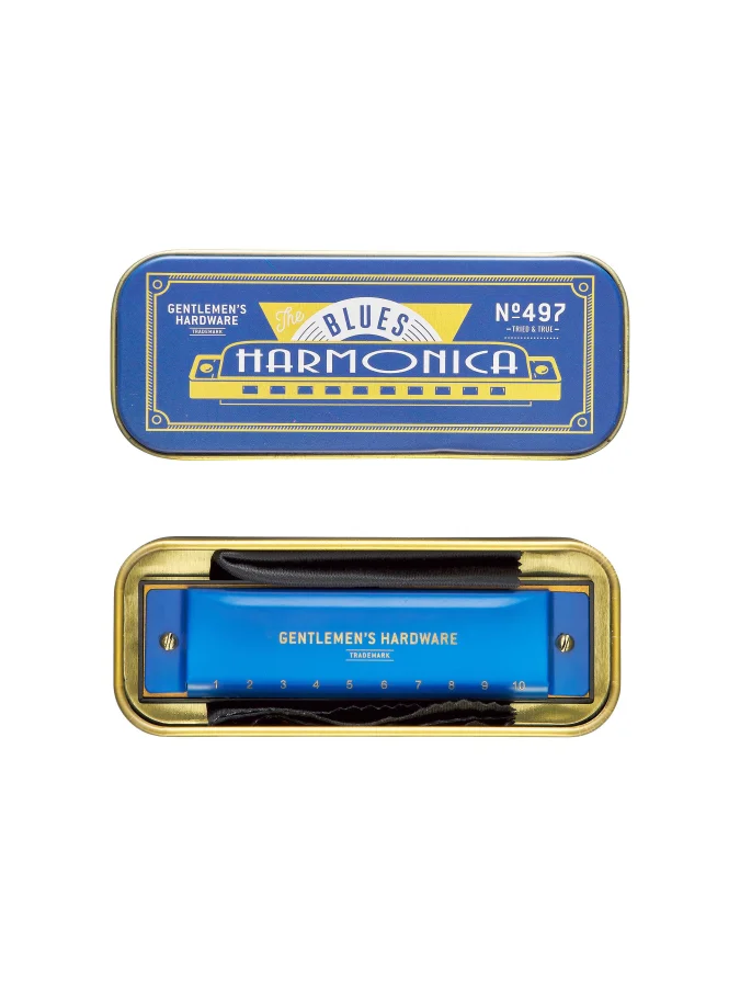 Gentlemen's Hardware -...