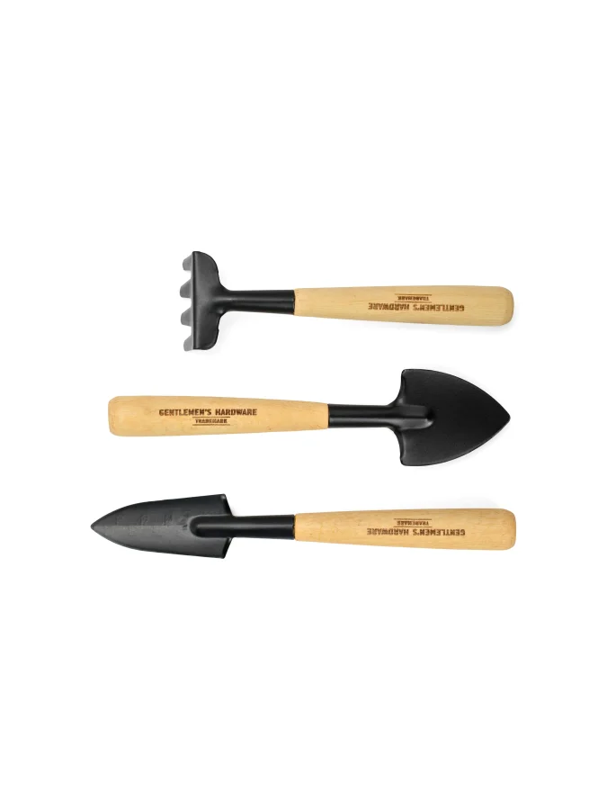 Gentlemen's Hardware -...