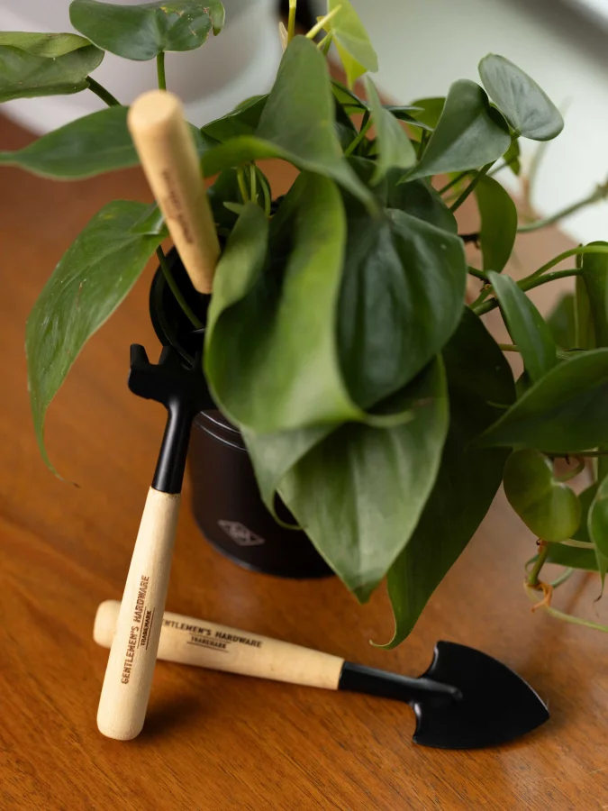 Gentlemen's Hardware -... 2