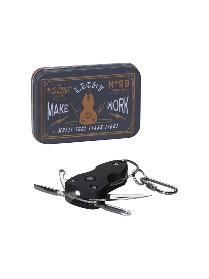 Gentlemen's Hardware -...